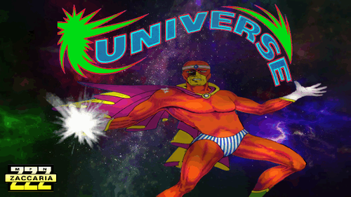 More information about "Universe (Zaccaria 1976) Topper video"