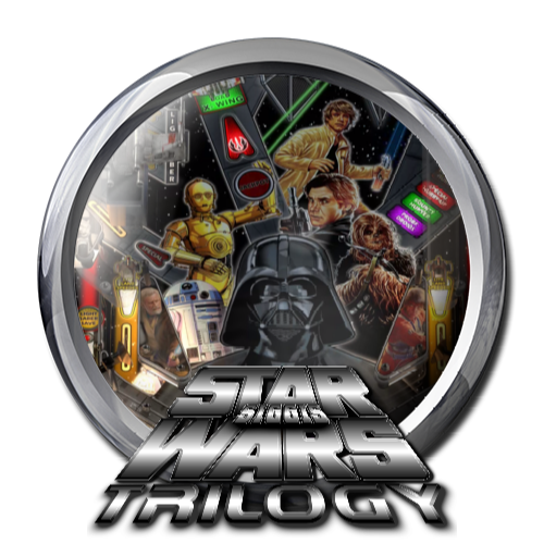 More information about "Star Wars Trilogy Sigis MOD  wheel"