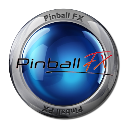 More information about "Wheel Pinball FX"