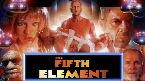 More information about "The Fifth Element Full DMD 16x9"
