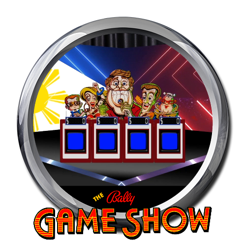 More information about "The Bally Game Show (Animated)"