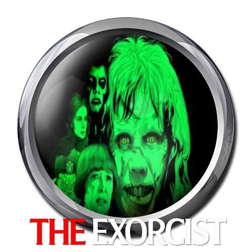 More information about "The Exorcist"