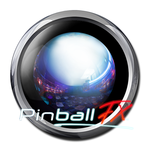 More information about "Pinball FX 2022 Theme"