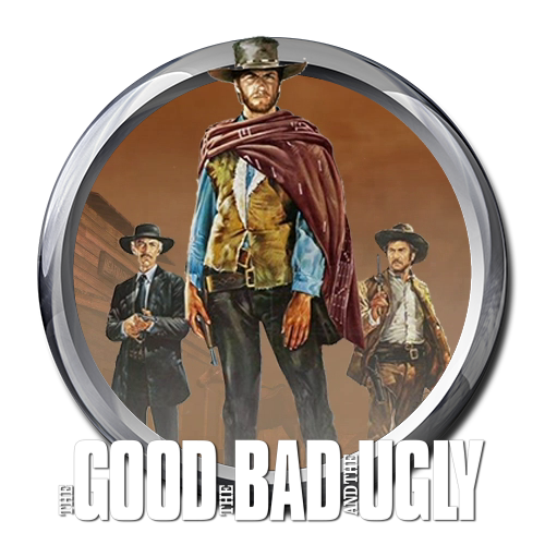 More information about "The Good The Bad And The Ugly Alt (Animated)"