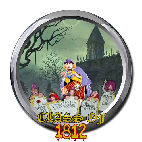 More information about "Class Of 1812 (Animated)"