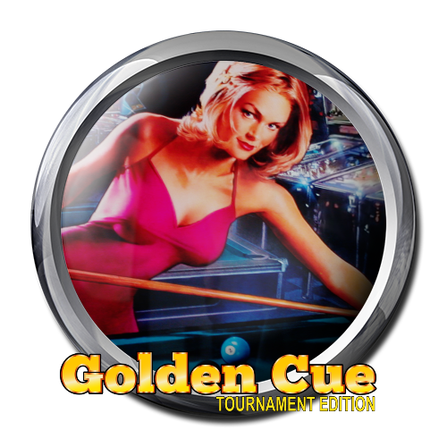 More information about "Golden Cue  (Sega 1998) Wheel"