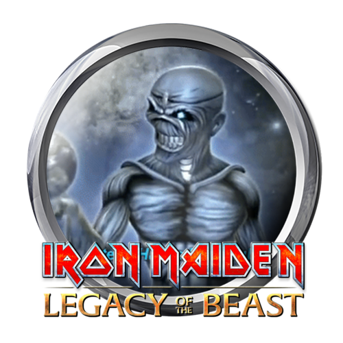 More information about "Iron Maiden Legacy of the Beast animated wheel"