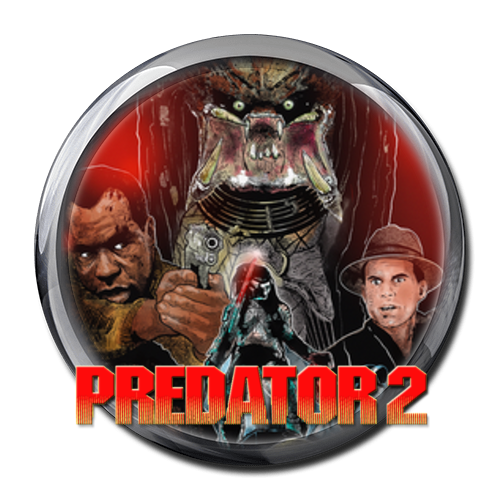 More information about "Predator 2 wheel"