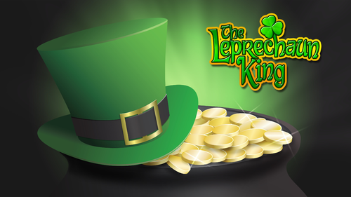 More information about "Leprechaun King Animated Backglass"