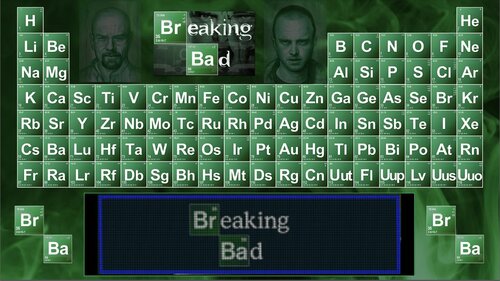 More information about "Breaking Bad (VP Cooks Edition) - 3 Screen B2S with Full DMD"