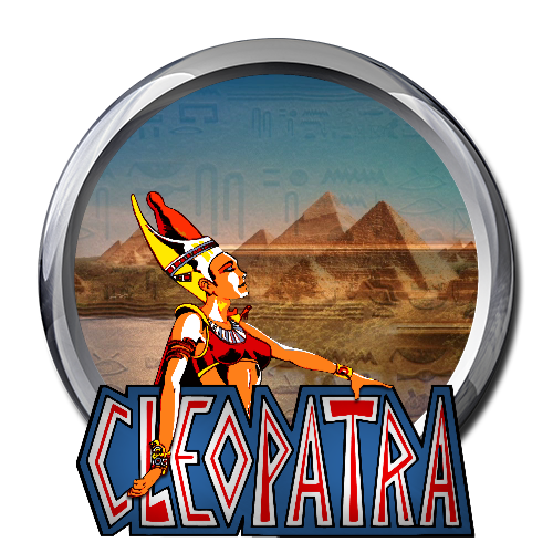More information about "Cleopatra (Animated)"