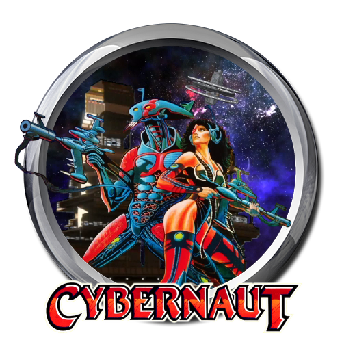 More information about "Cybernaut  (Animated)"