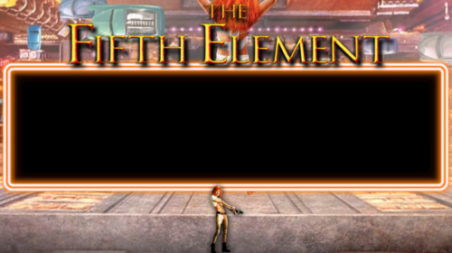 More information about "Fifth Element FULLDMD Centered"