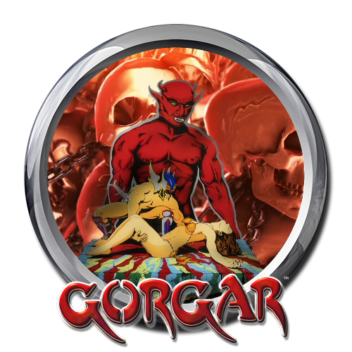 More information about "Gorgar (Animated)"