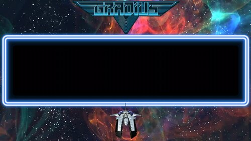 More information about "Gradius"