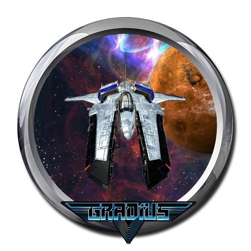 More information about "Gradius (Animated)"