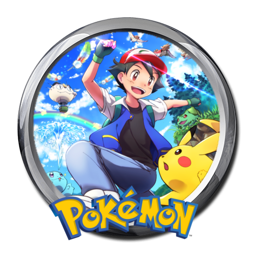 More information about "Pokemon wheels"
