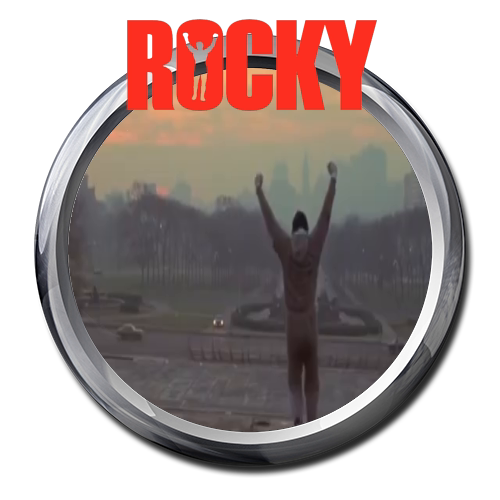 More information about "ROCKY ANIMATED WHEEL"