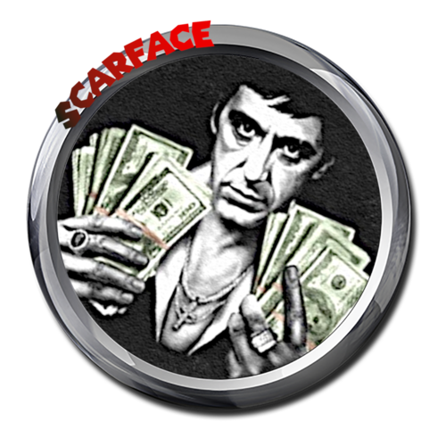More information about "SCARFACE Wheel"