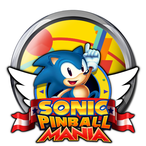 More information about "PinUP Sonic Pinball Mania Wheel Image"