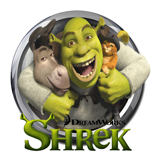 More information about "PinUP Shrek Wheel"