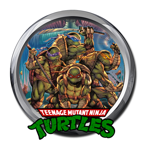 More information about "Teenage Mutant Ninja Turtles wheels"
