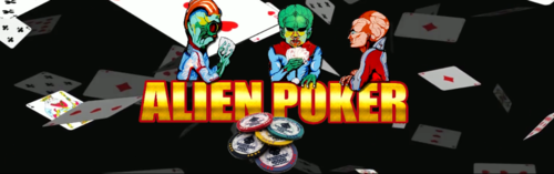 More information about "Alien Poker and Alien Poker Multiball Topper Videos  1280x390"