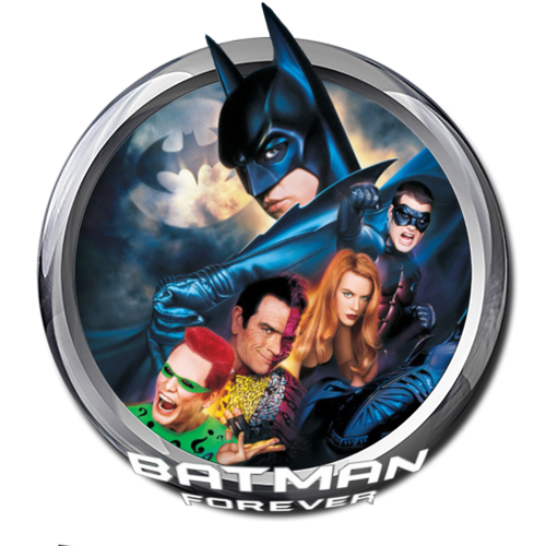 More information about "BATMAN FOREVER WHEEL"