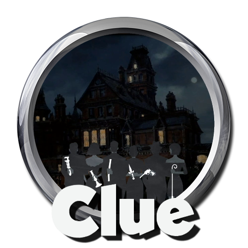 More information about "Clue (Animated)"