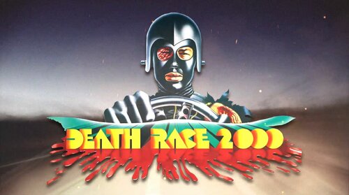 More information about "Death Race 2000 Topper Video"