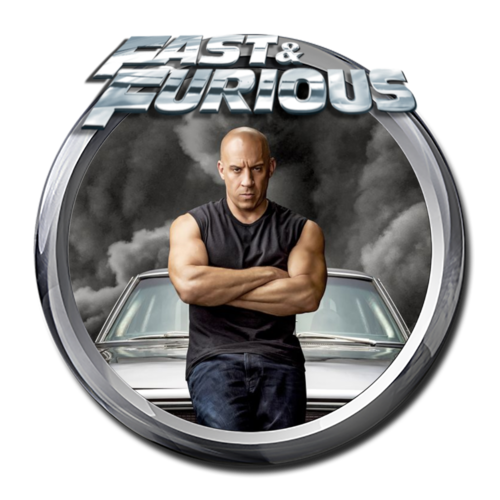 More information about "FAST AND FURIOUS WHEEL"