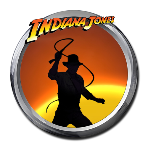 More information about "INDIANA JONES WHEEL"
