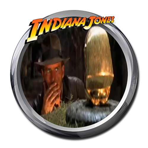 More information about "INDIANA JONES ANIMATED WHEEL"