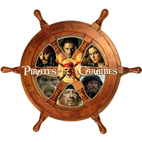 More information about "PIRATES WHEEL"