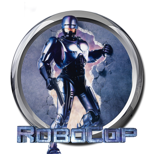 More information about "ROBOCOP Wheel"