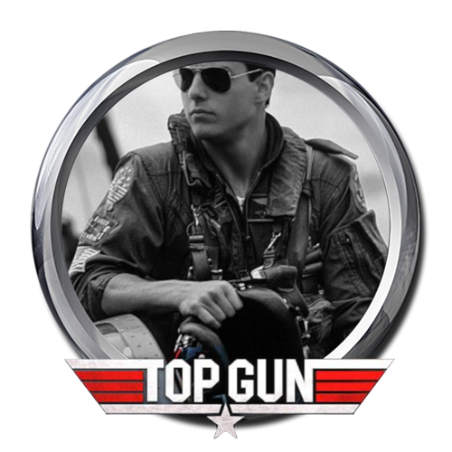 More information about "TOP GUN WHEEL"