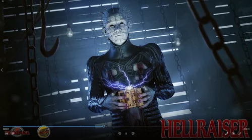 More information about "Hellraiser launch audio"