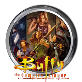 More information about "Buffy the Vampire"