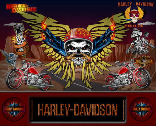 More information about "Harley Davidson (Sega 1999) MOD 1.72 directb2s"