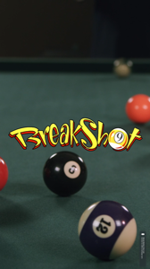 More information about "Breakshot (Capcom 1996) - Loading"