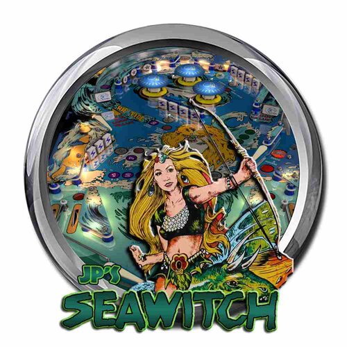 More information about "Pinup system wheel "JP's Seawitch""