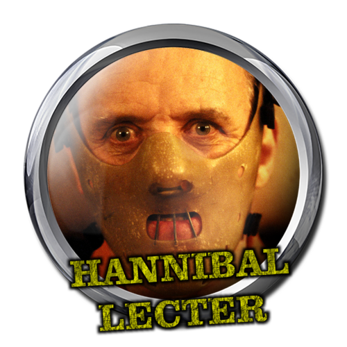 More information about "Hannibal Lecter"
