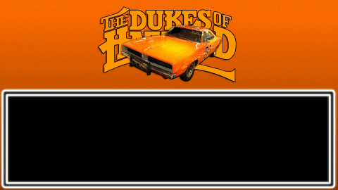 More information about "Dukes of Hazzard"