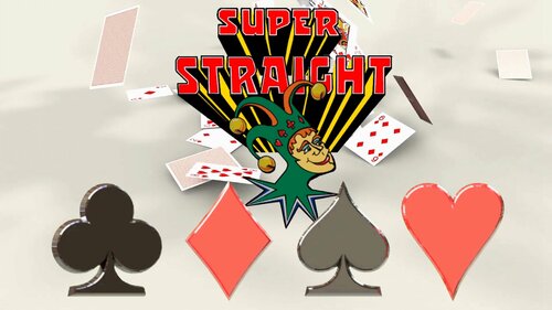 More information about "Super Straight topper"