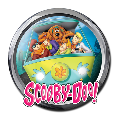 More information about "Scooby Doo (Original 2022)"