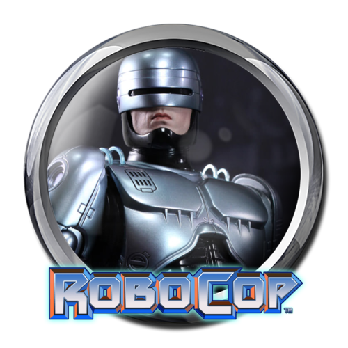 More information about "Robocop (Data East 1989)"