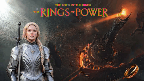 More information about "Lord of the Rings: The Rings of Power Topper Video"