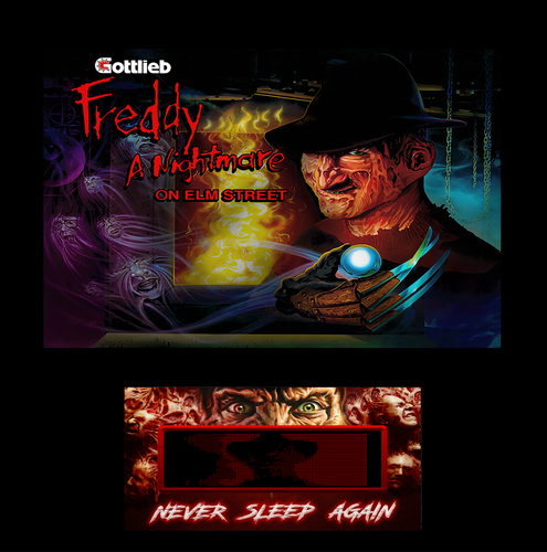More information about "Freddy A Nightmare on Elm Street FullDMD (Premier 1994)"