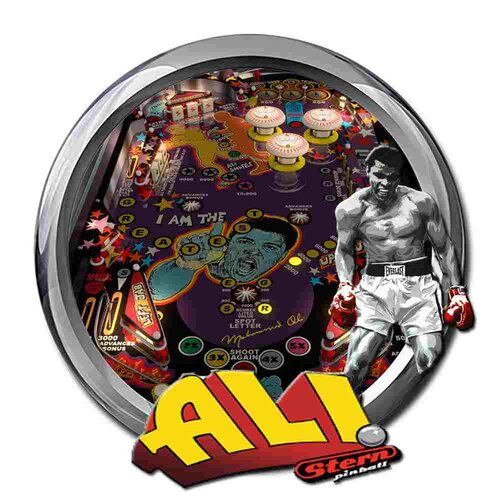 More information about "Pinup system wheel "Ali JPs""