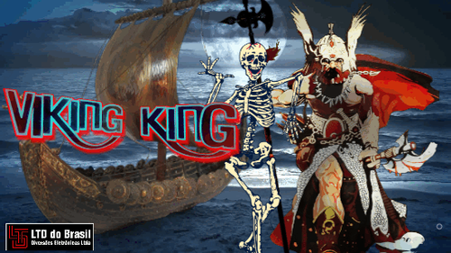 More information about "Viking King (LTD do Brasil 1979) Topper Video"